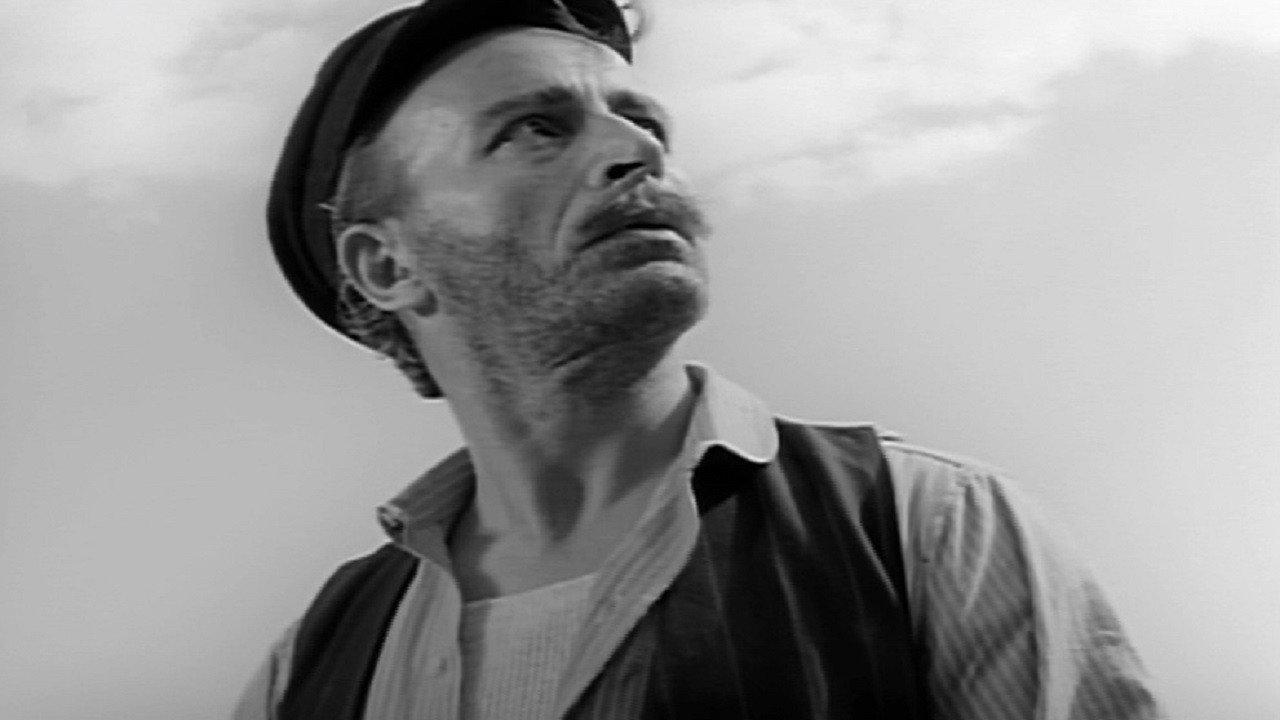 Psarogiannos 1966 movie scene
