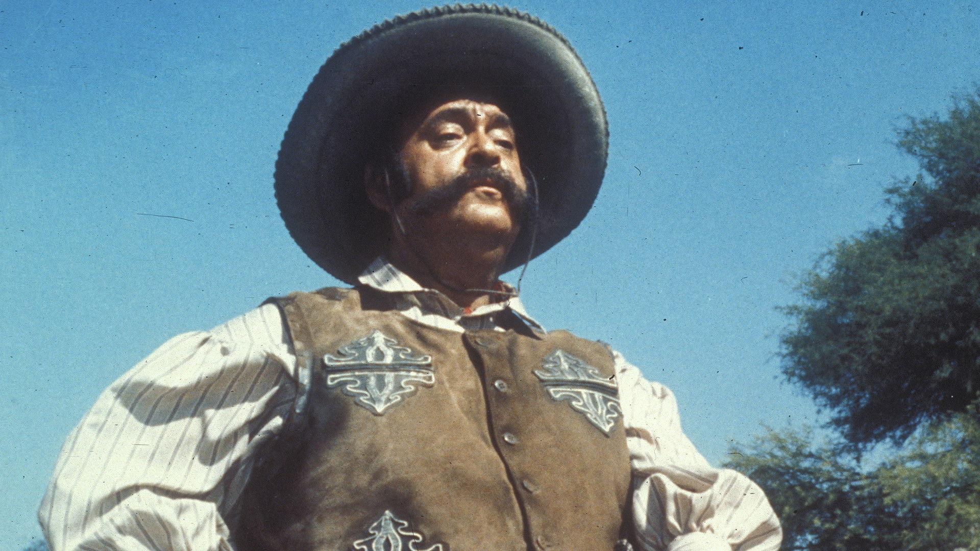 Once Upon a Scoundrel 1974 movie scene