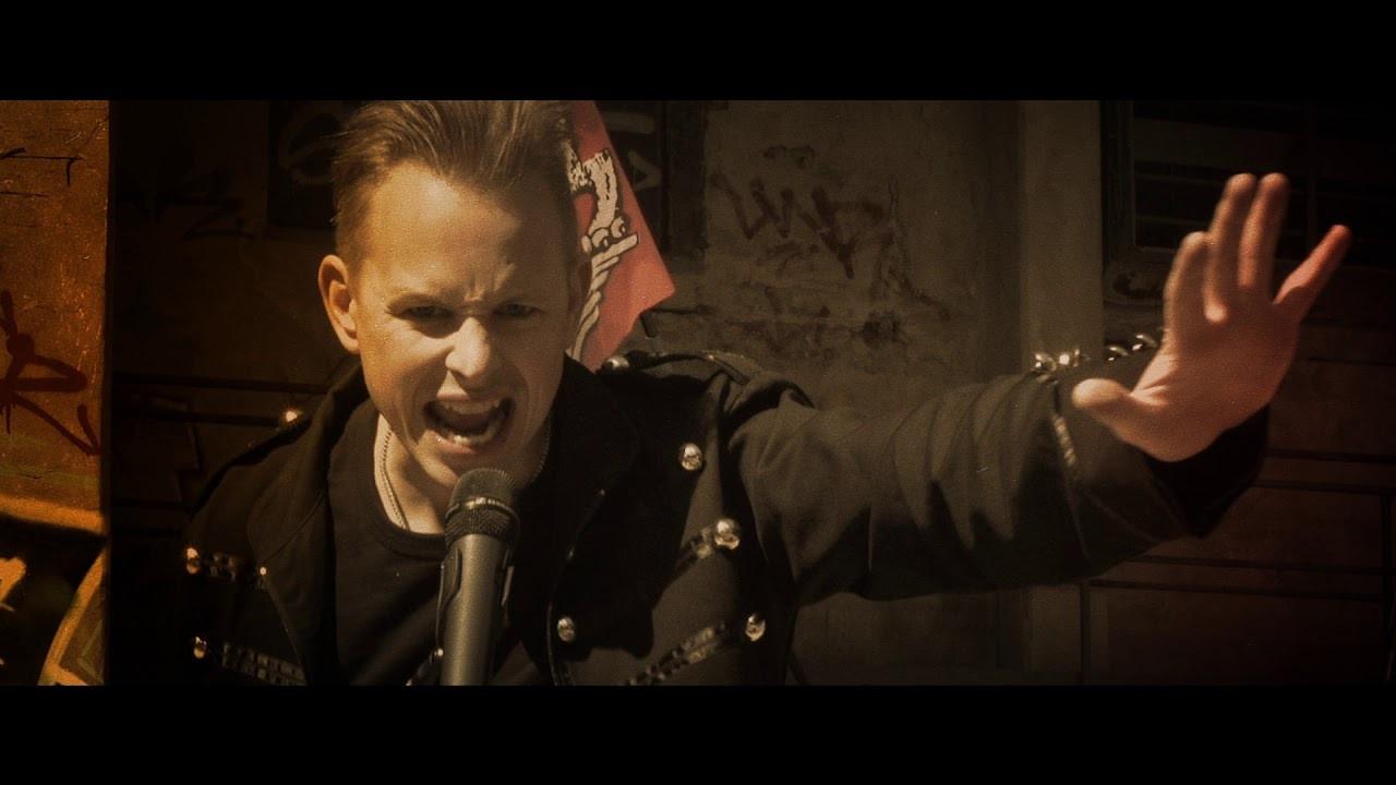 Eclipse - Viva la VicTOURia 2020 movie scene