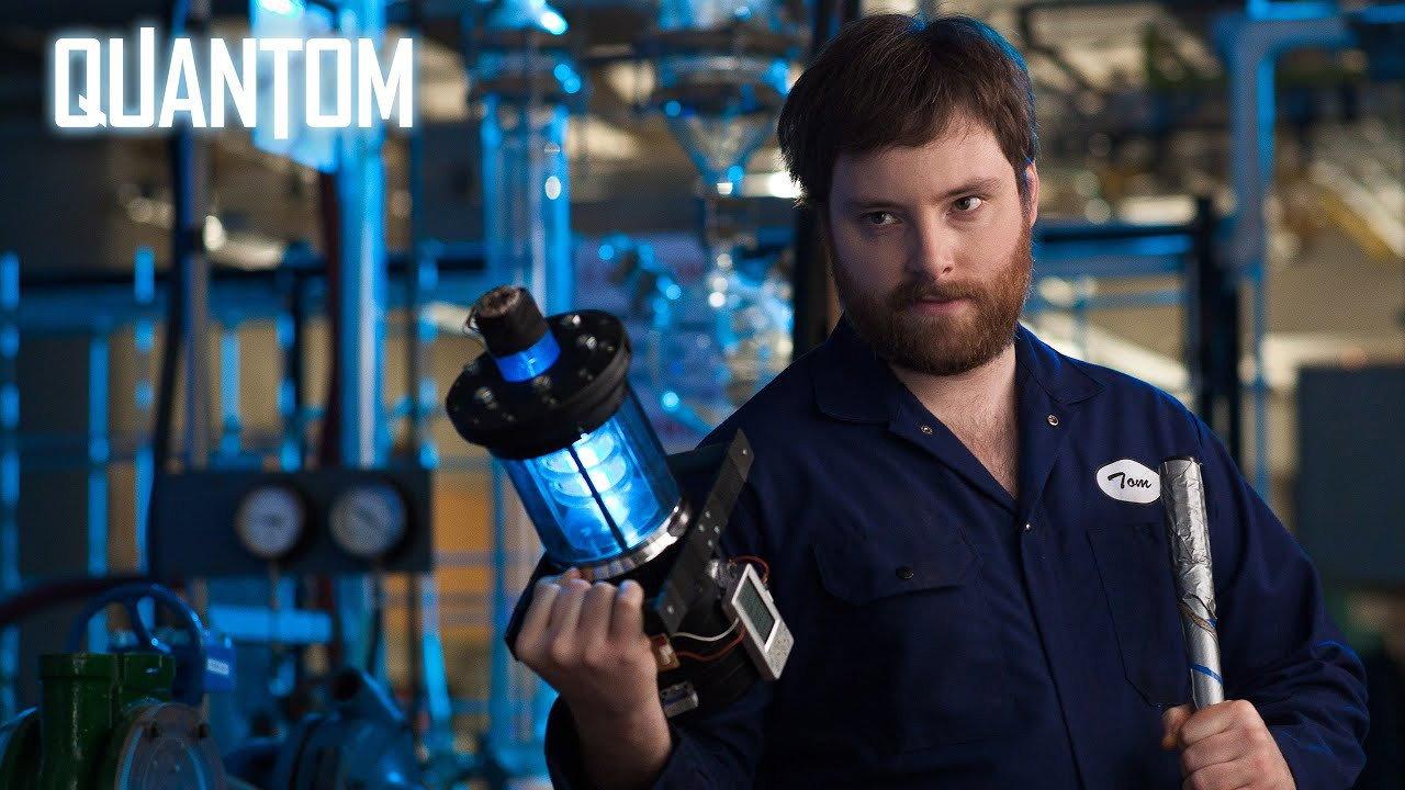 QuanTom 2013 movie scene