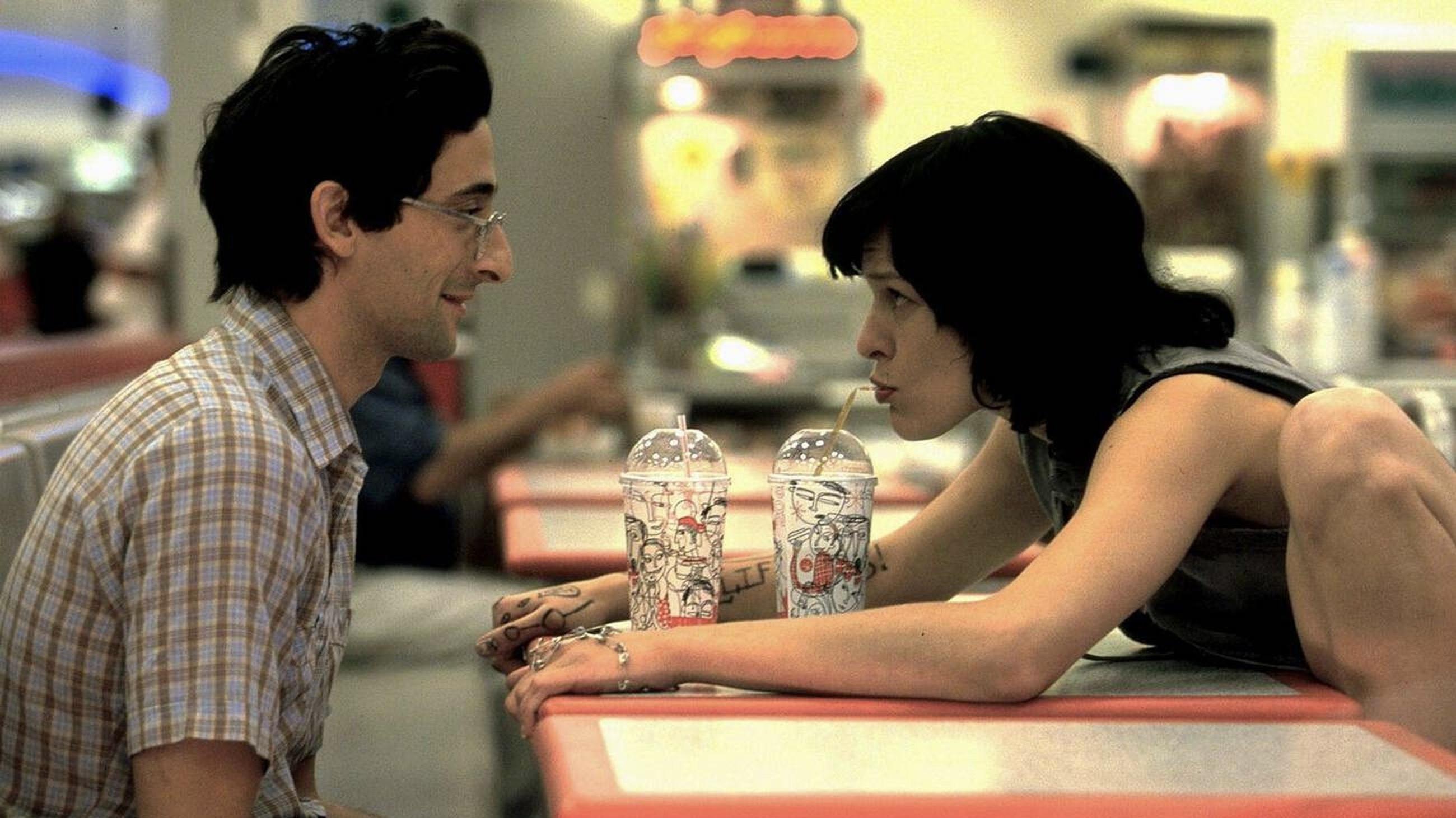 Dummy 2002 movie scene