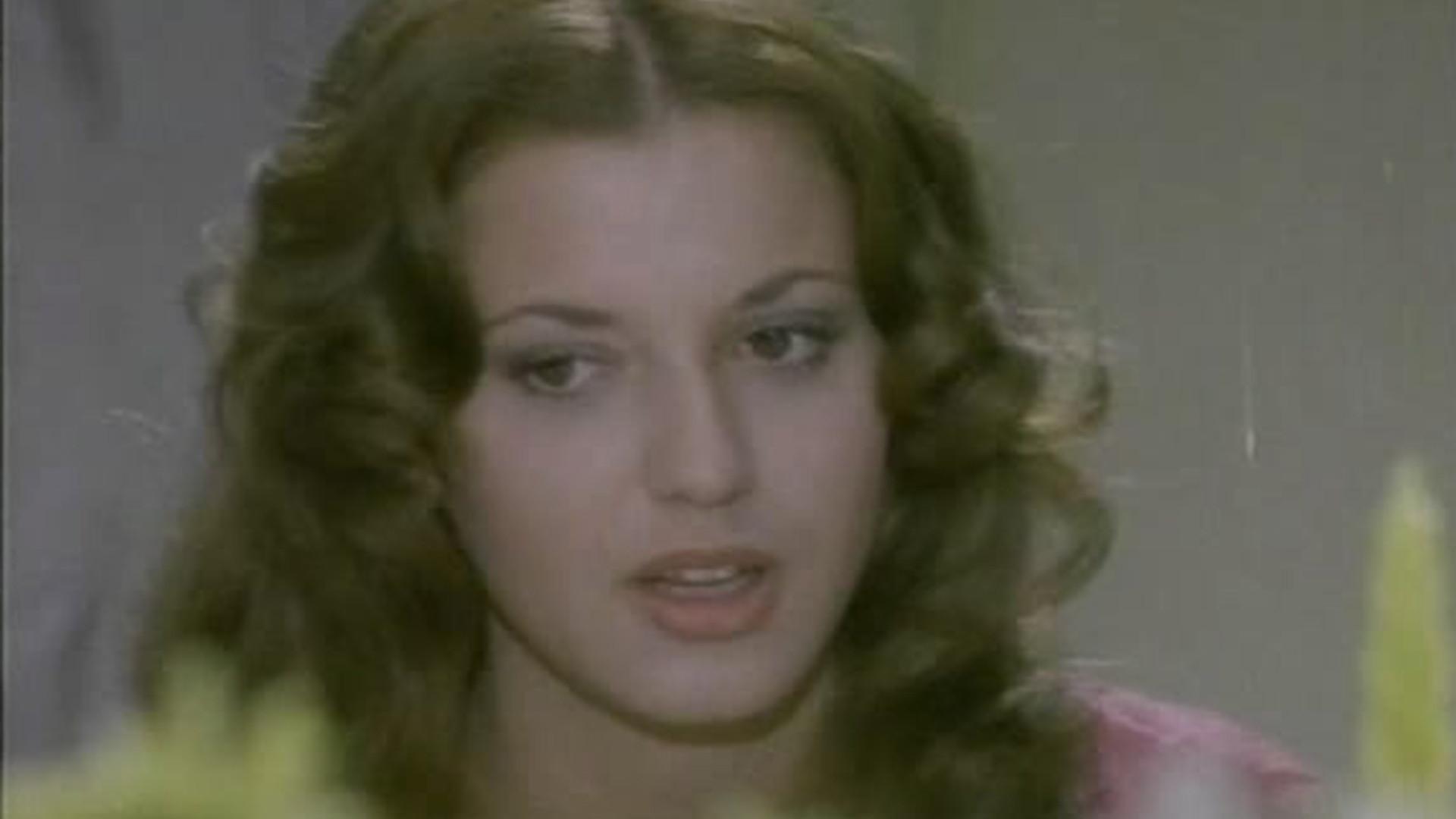 Scandal in the Family 1975 movie scene