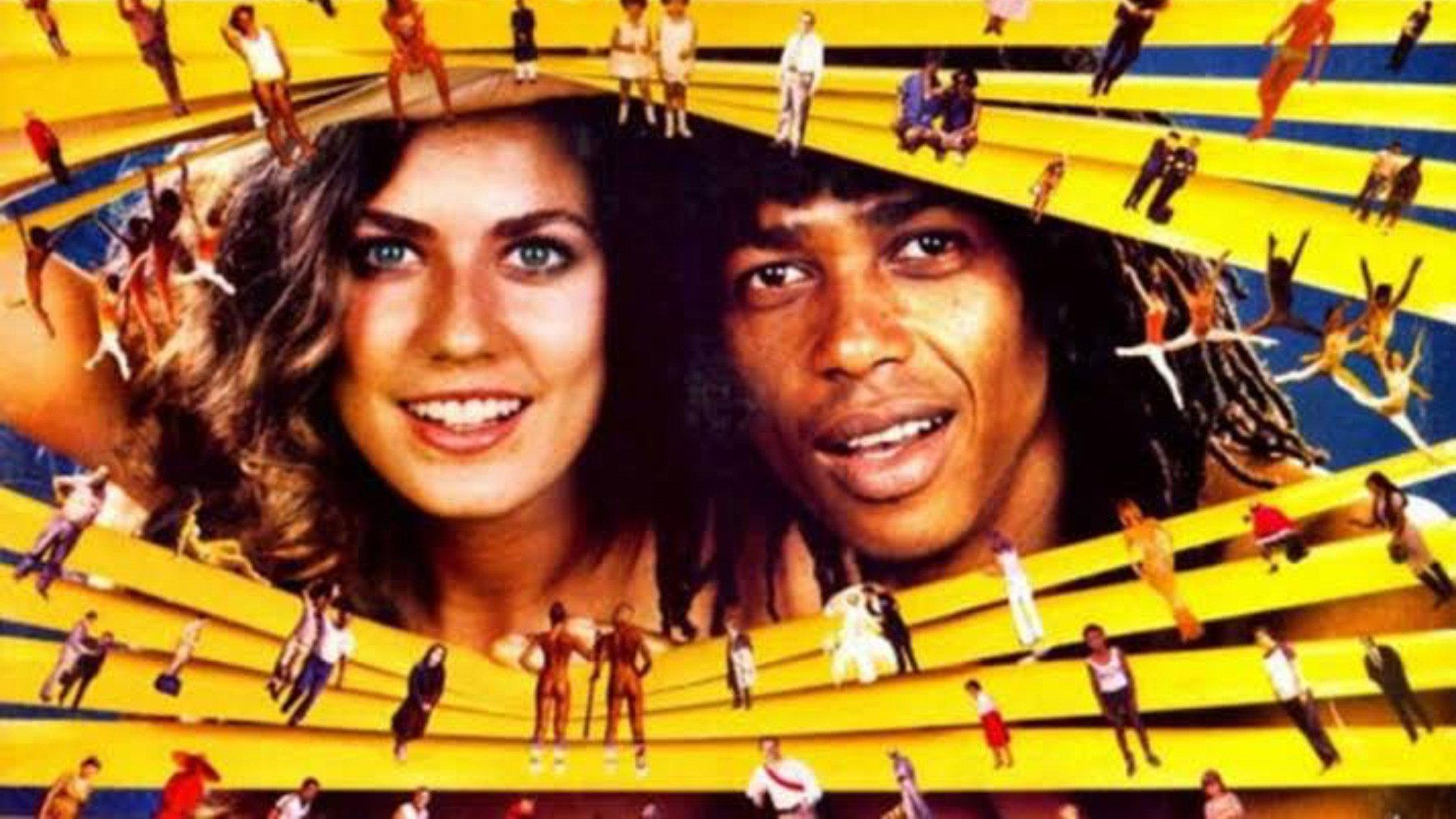 Para Viver Um Grande Amor 1984 movie scene