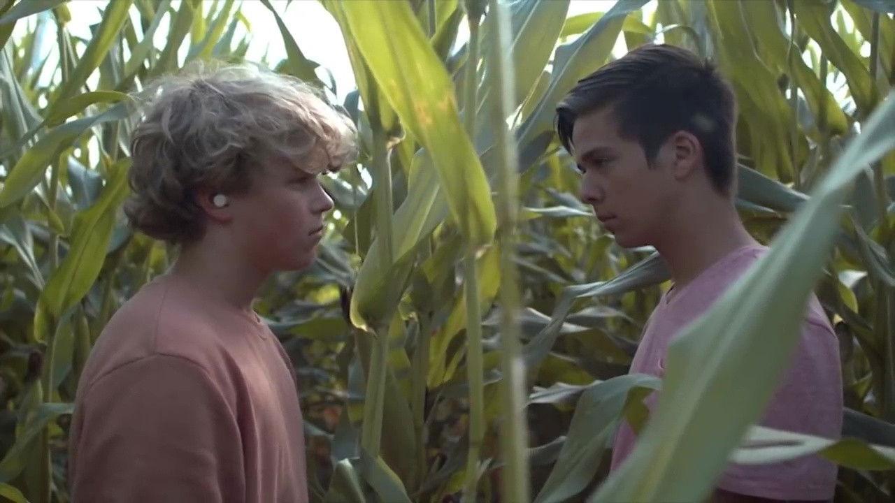 Desire: The Short Films of Ohm 2019 movie scene