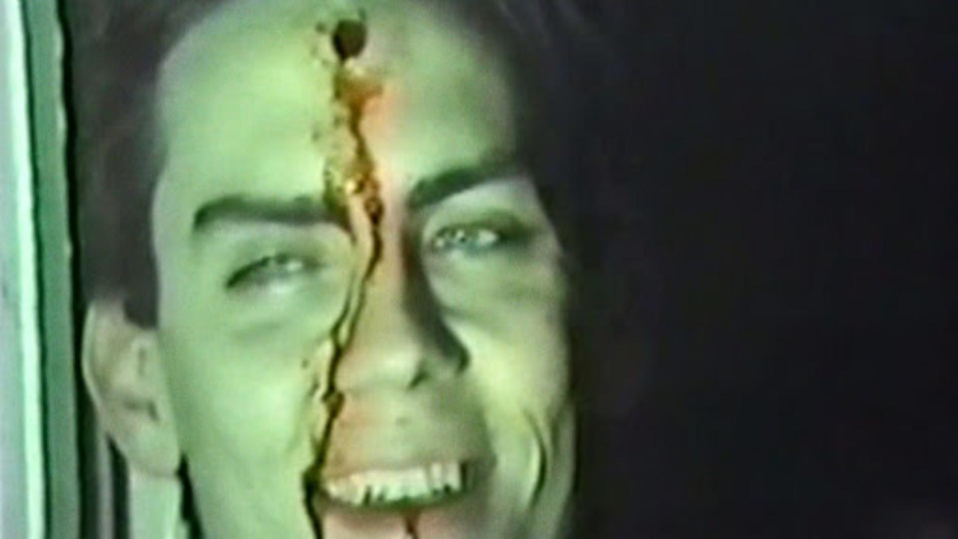 Twisted Issues 1988 movie scene
