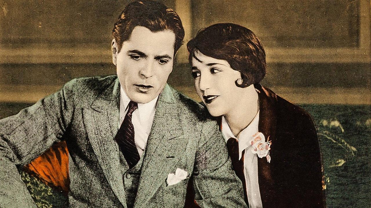 Miss Brewster's Millions 1926 movie scene