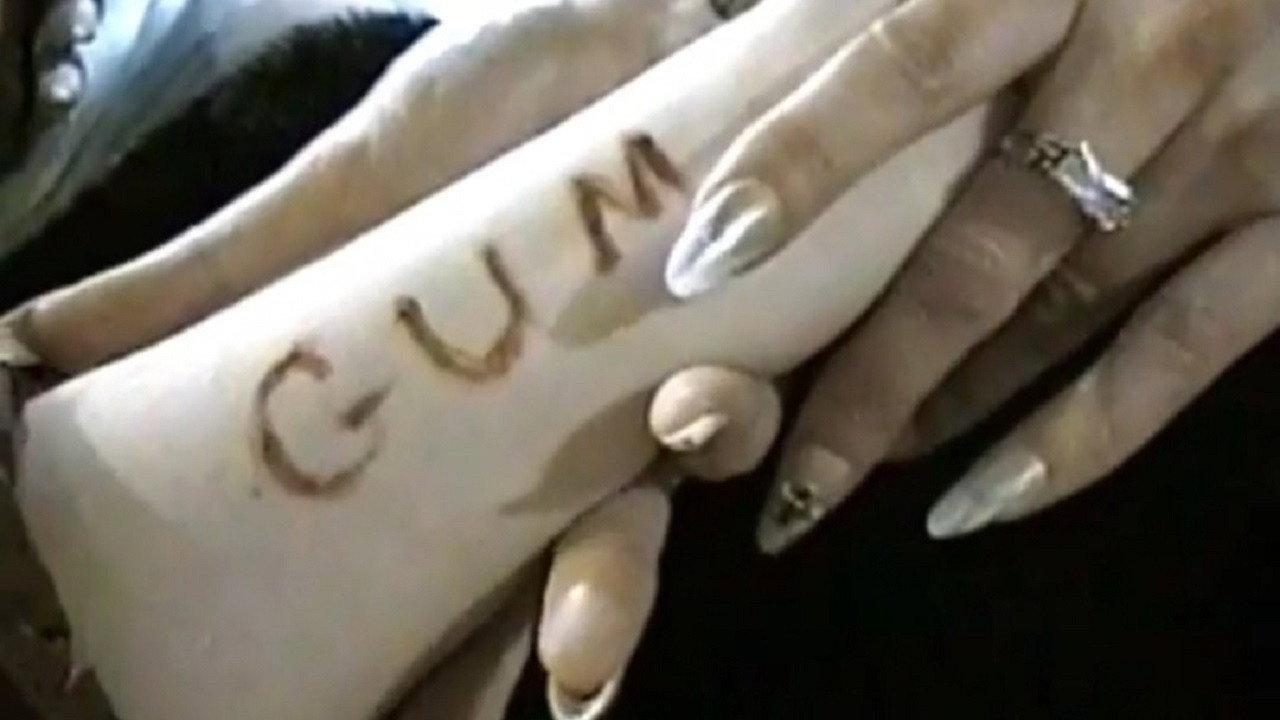 Coven of the Black Cube 2024 movie scene