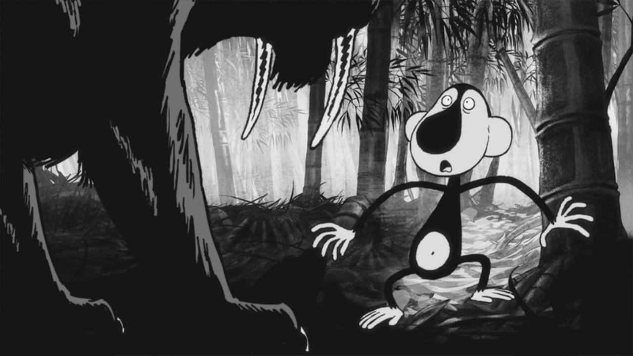 Smart Monkey 2014 movie scene