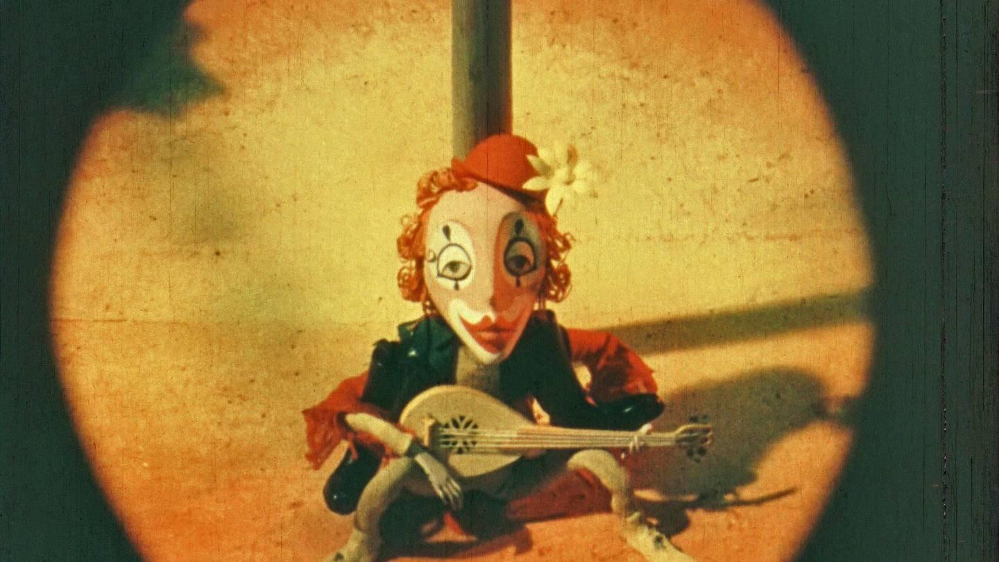 The Fair 1976 movie scene