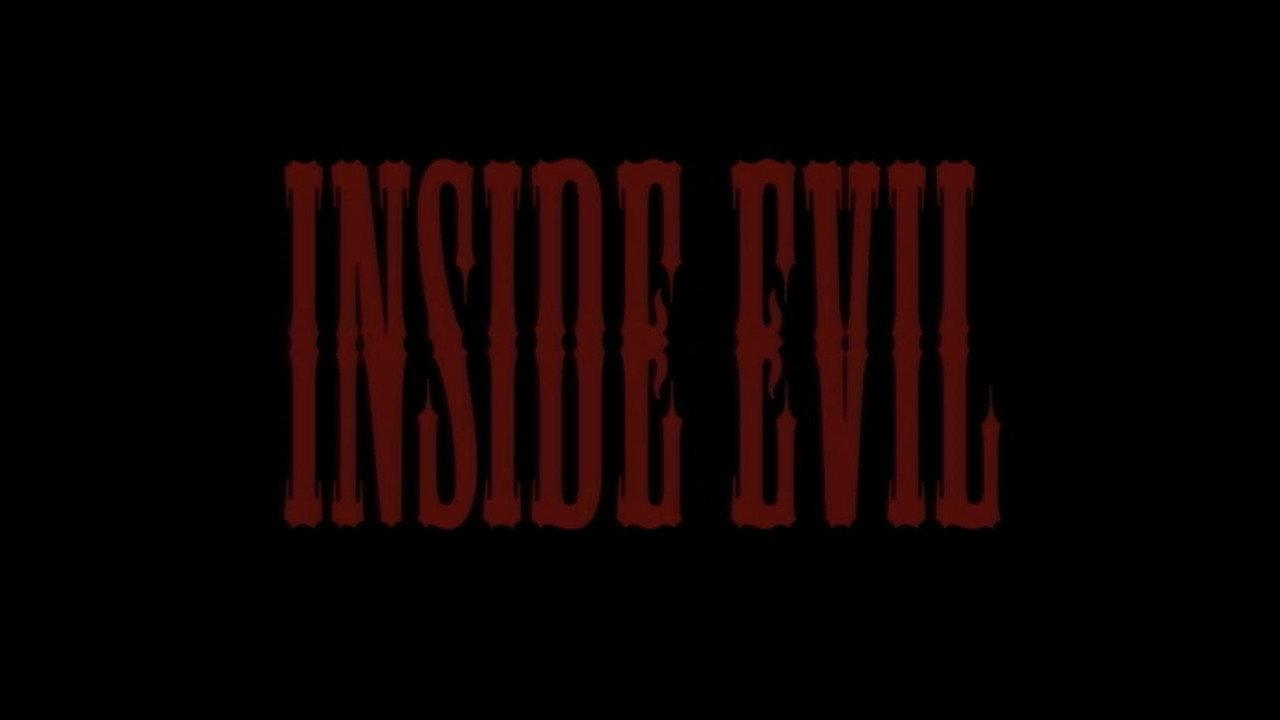 Inside Evil 2017 movie scene