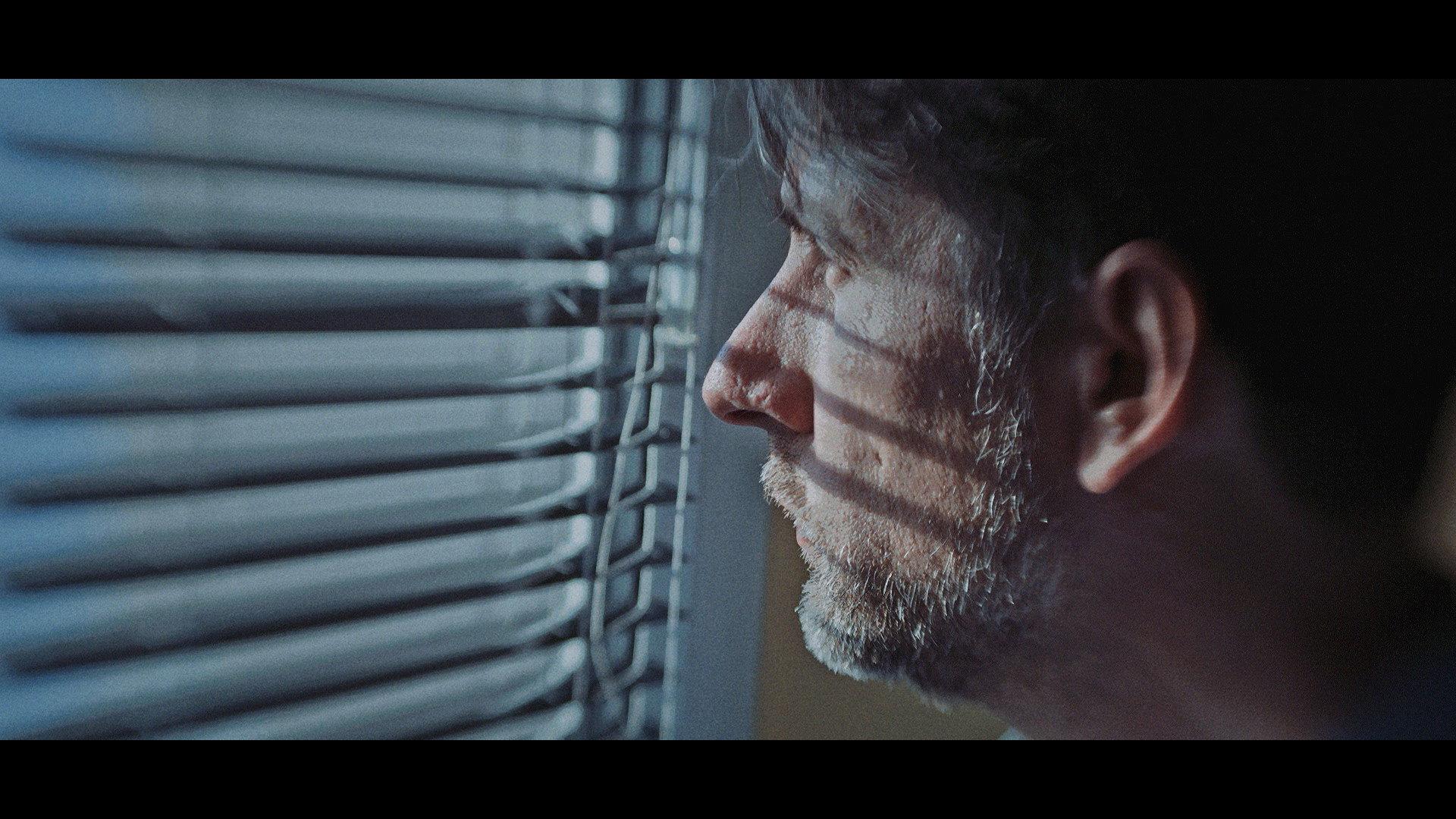 The Blacklisted 2019 movie scene