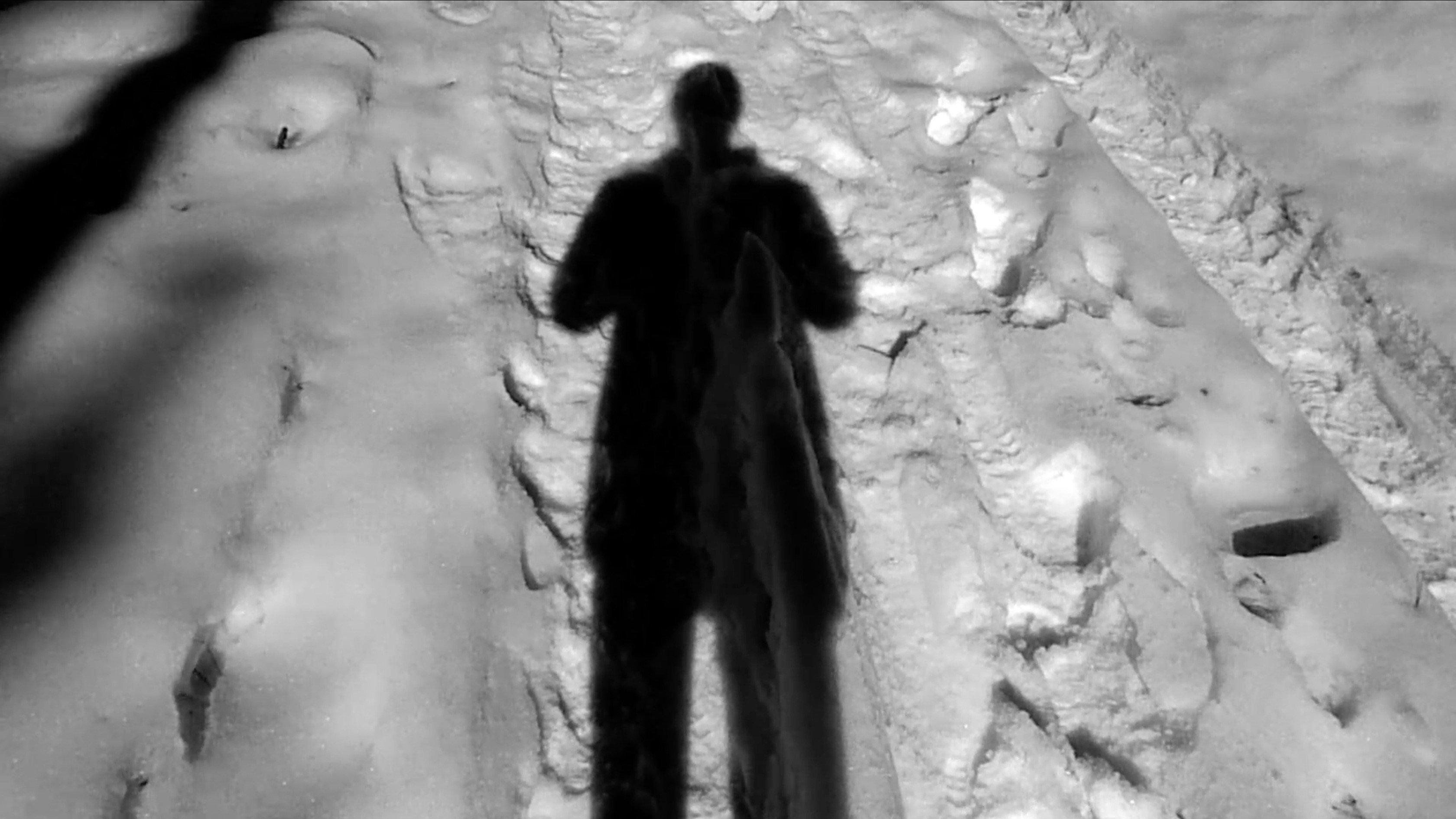 Unstarted Symphony No. 1 2014 movie scene