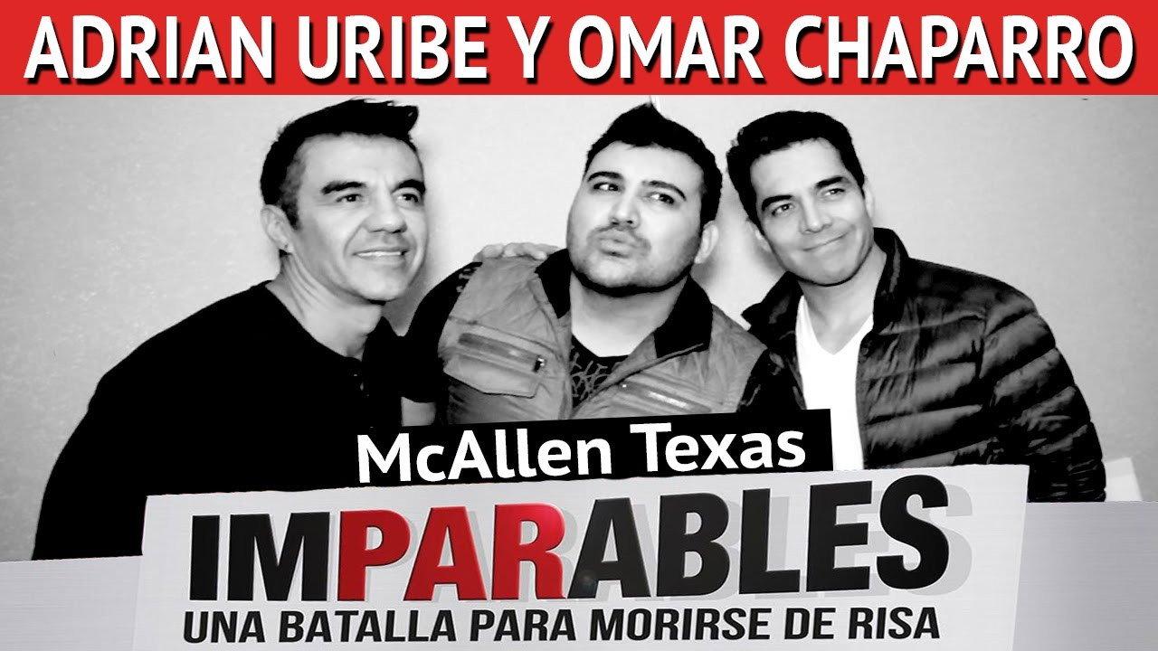 Imparables Una Batalla Para Morirse de Risa 2019 movie scene