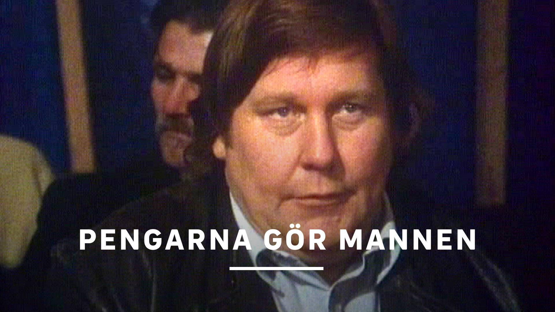 Money Makes the Man 1984 movie scene