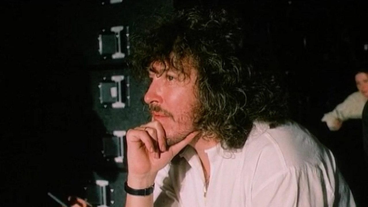 Rock and Fortune 1989 movie scene