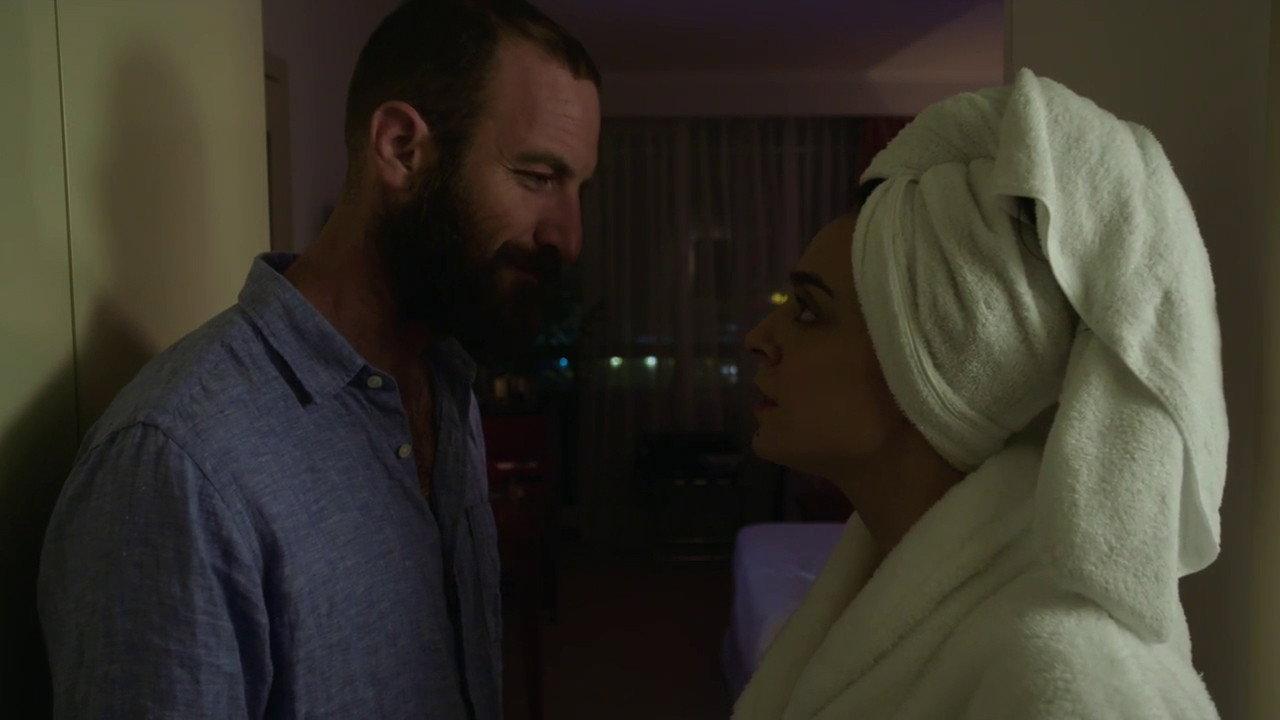 Guilt 2016 movie scene