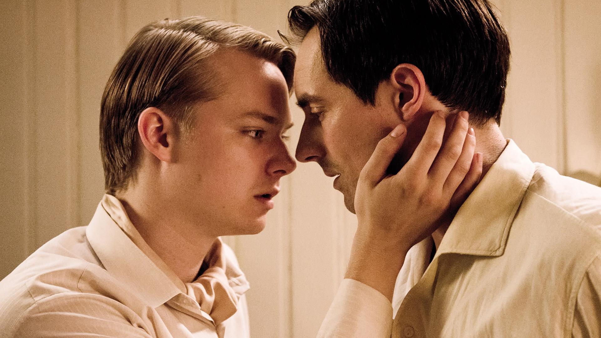 The Circle 2014 movie scene