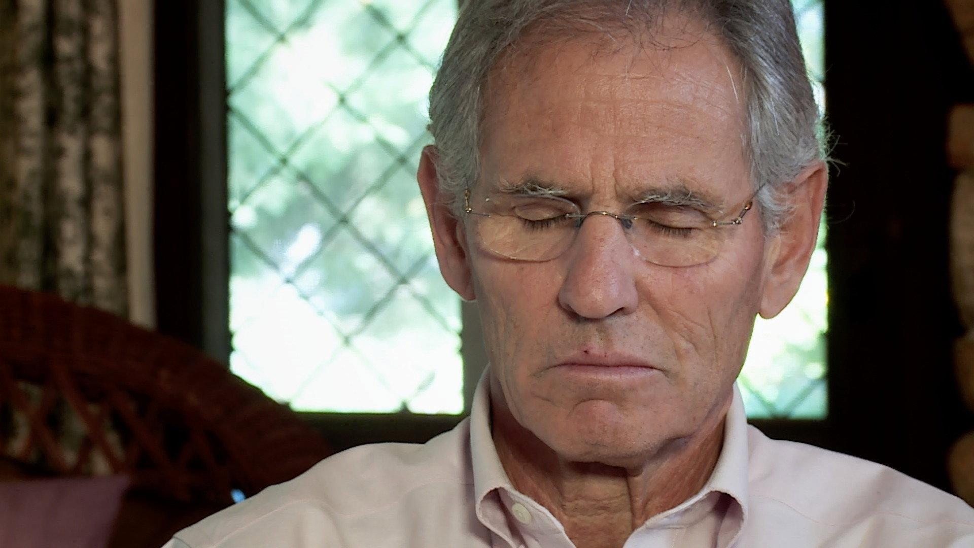 The Mindful Revolution 2015 movie scene