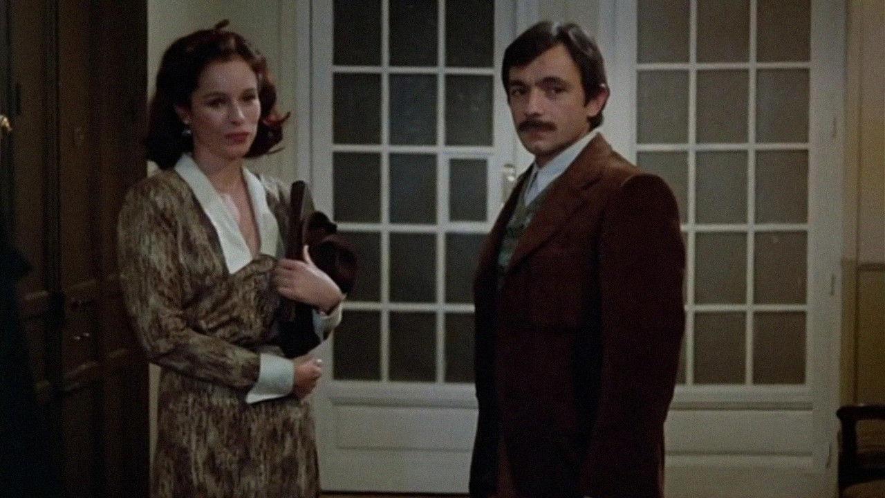 In Memoriam 1977 movie scene