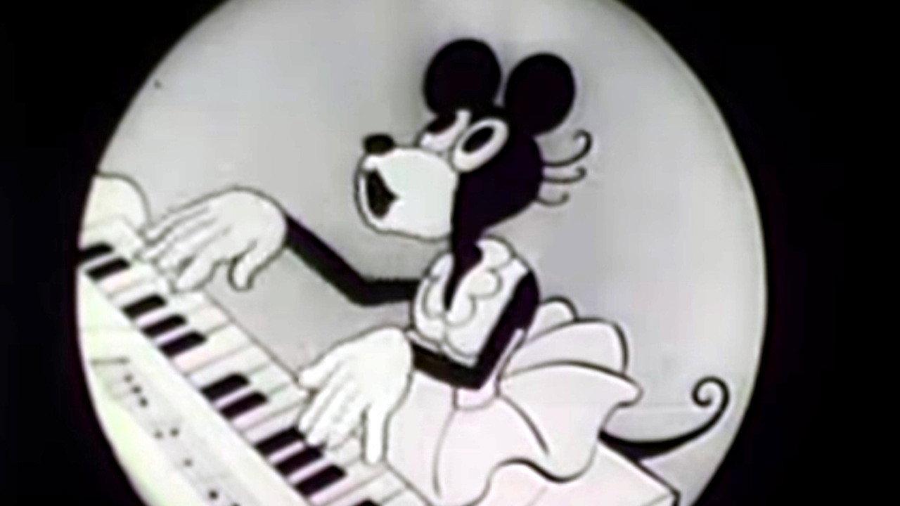 By the Sea 1931 movie scene