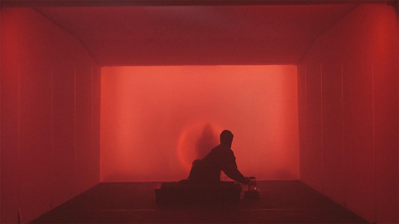 Sonzai Zone 2019 movie scene
