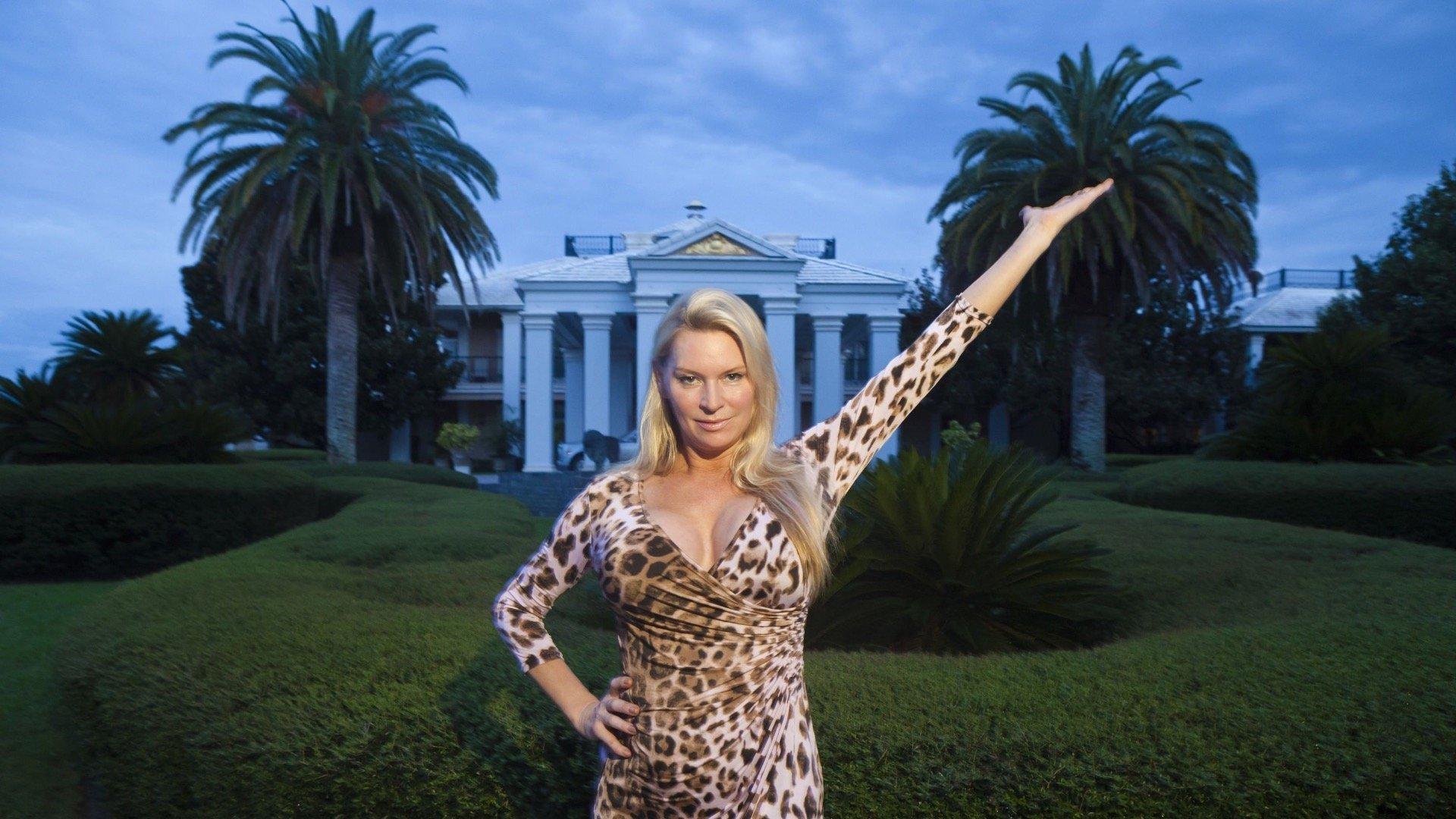 The Queen of Versailles 2012 movie scene