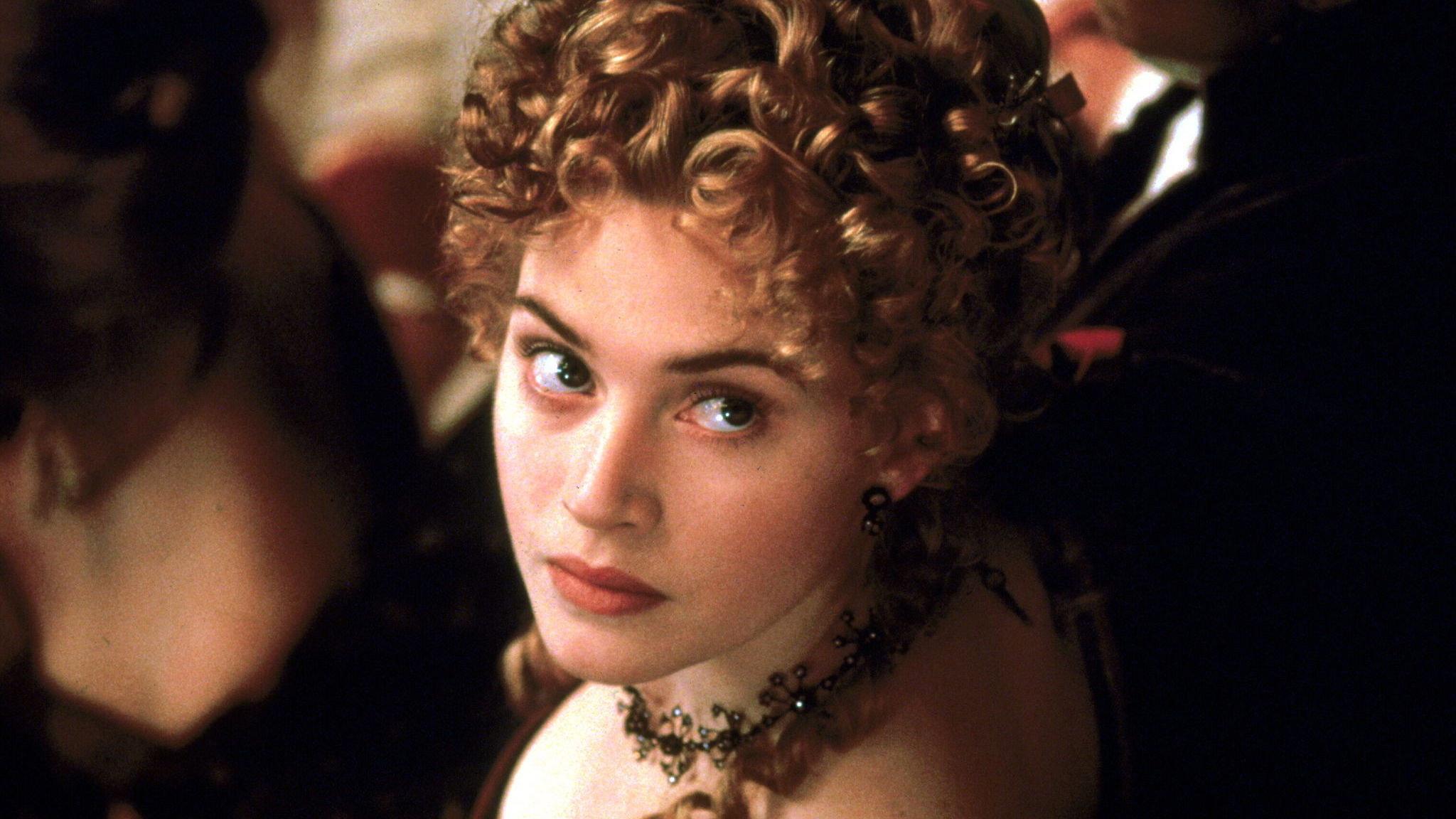 Hamlet 1996 movie scene