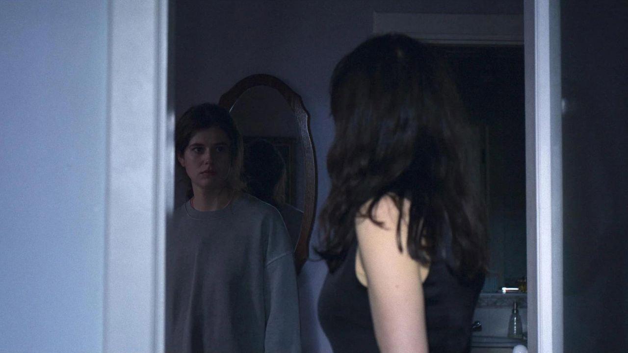 Five and a Half Love Stories in an Apartment in Vilnius, Lithuania 2023 movie scene