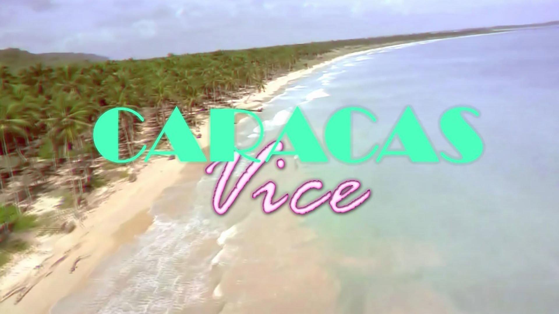 Caracas Vice Vol. 1 2017 movie scene