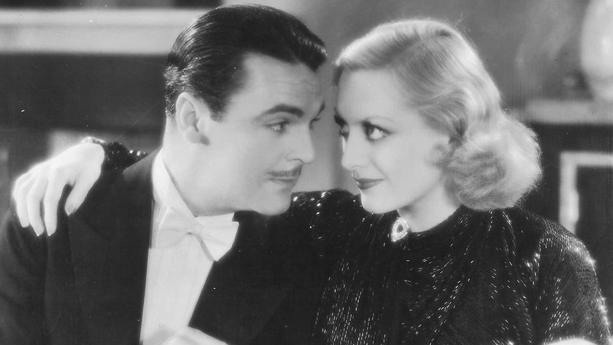 This Modern Age 1931 movie scene
