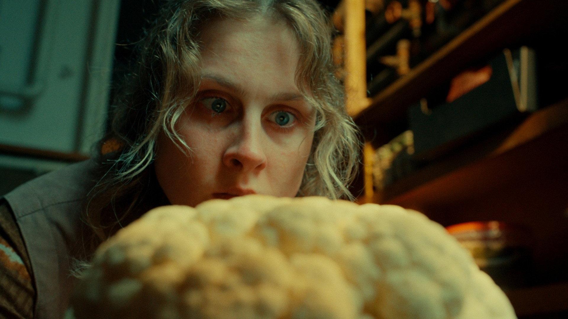 The Cauliflower of Destiny 2026 movie scene