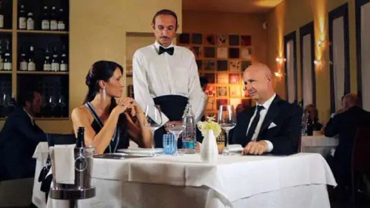 Perfetto 2013 movie scene