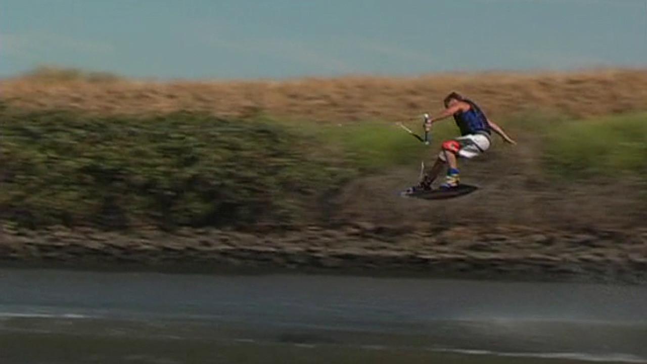 Delta Sessions 2003 movie scene