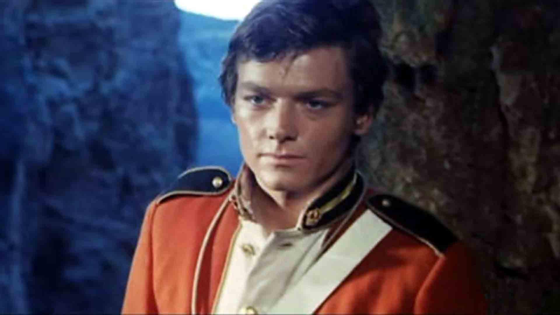Slaughter on the Khyber Pass 1970 movie scene