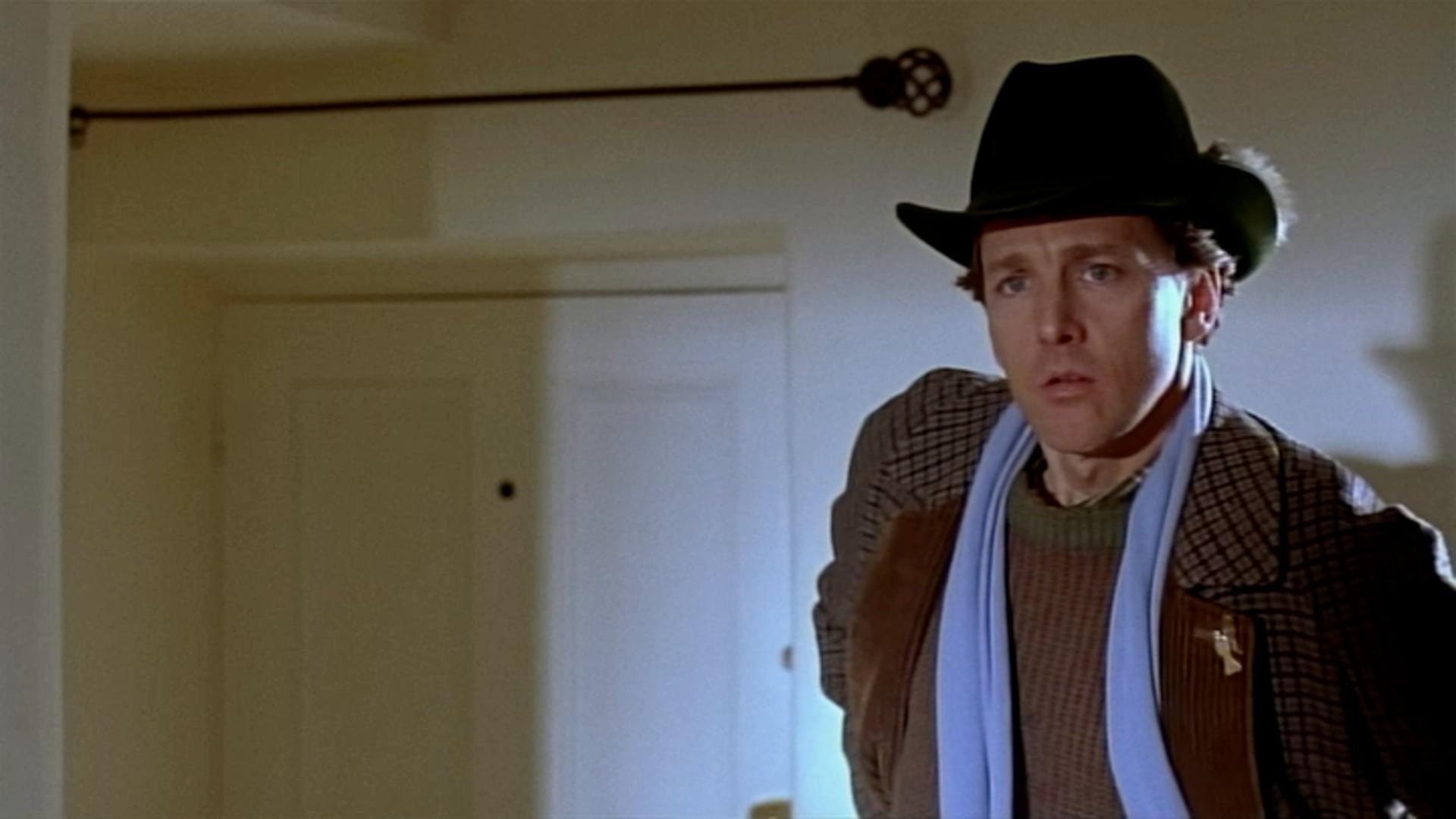 Diggity: A Home at Last 2002 movie scene