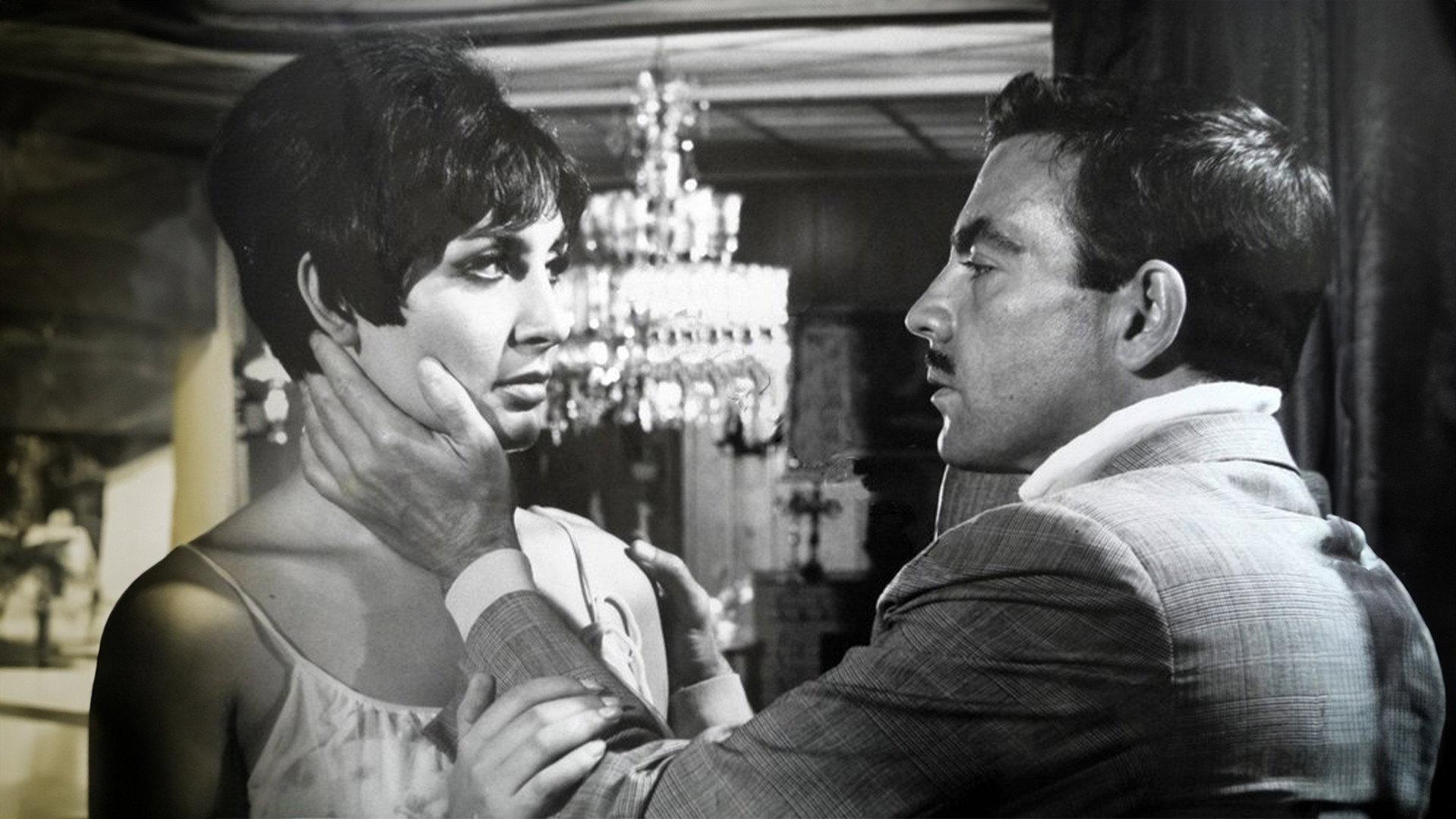 Kanun Benim 1966 movie scene