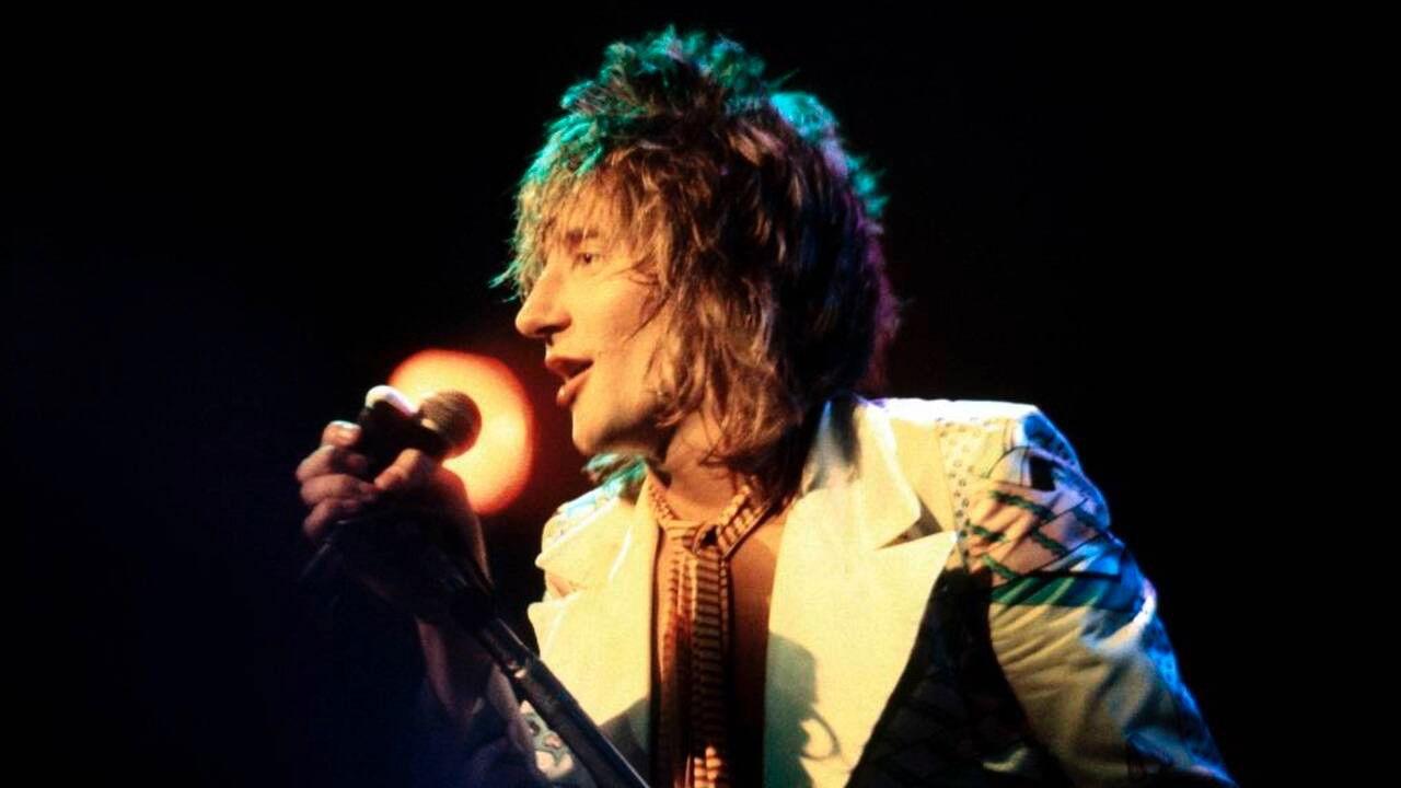 Rod Stewart, le trublion de la pop anglaise 2025 movie scene