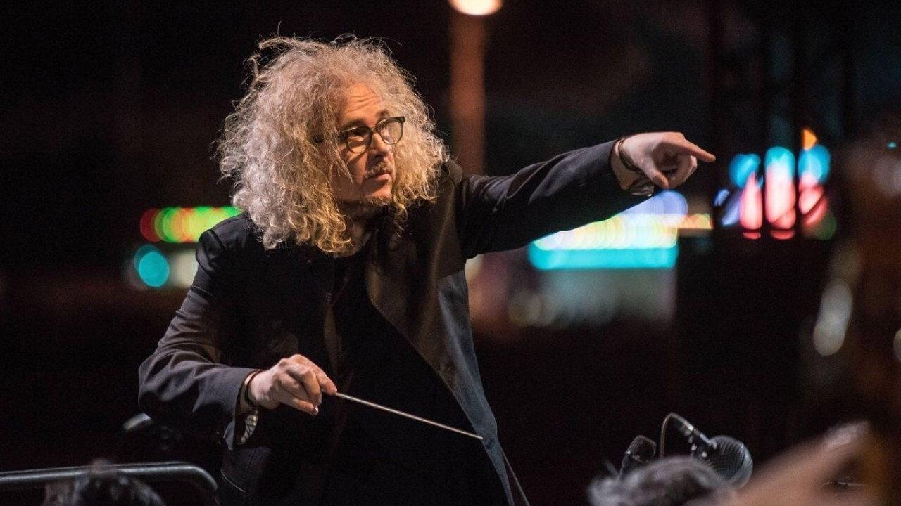 Symphonissime 2021 movie scene
