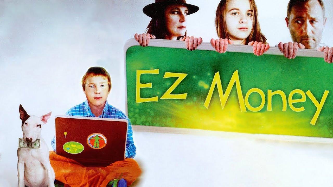 EZ Money 2005 movie scene