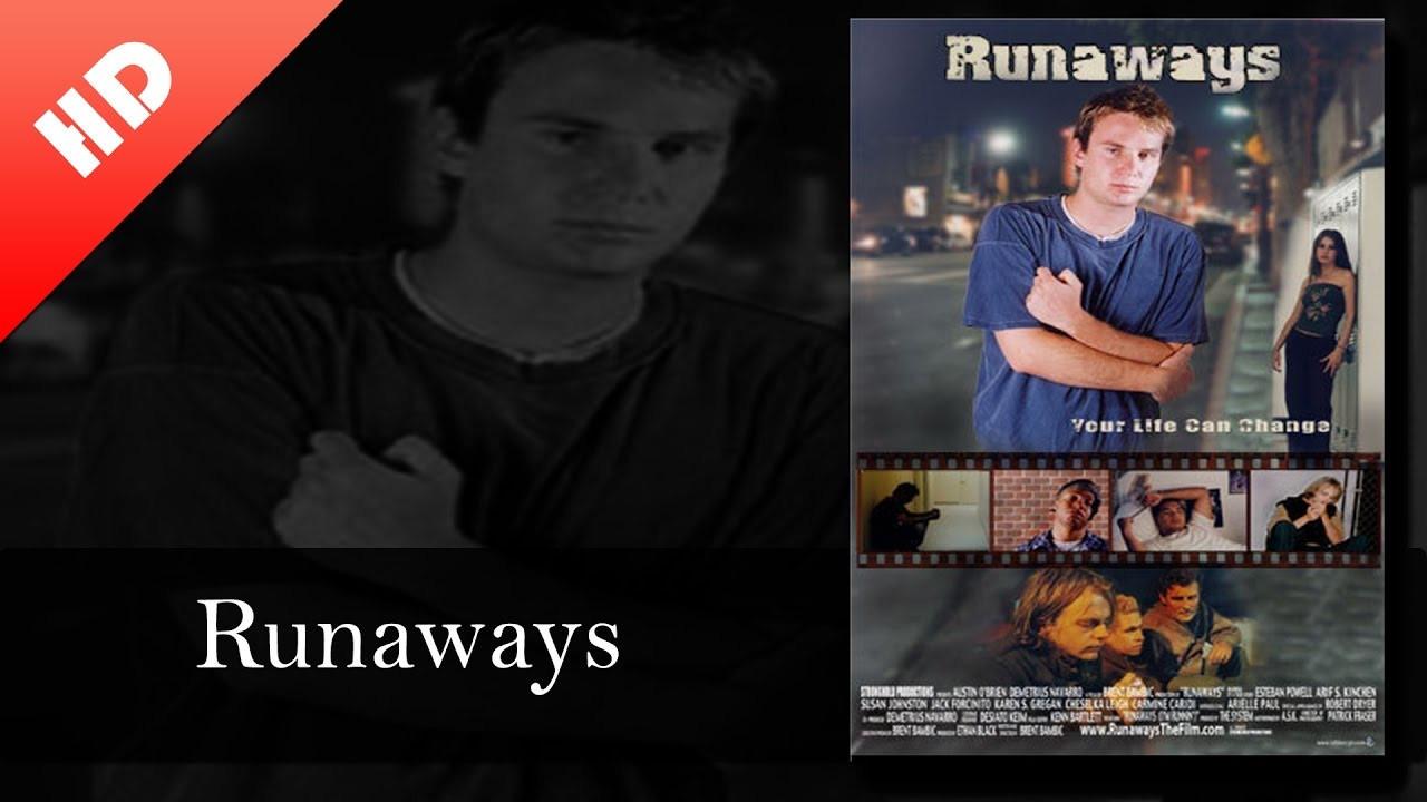 Runaways 2004 movie scene