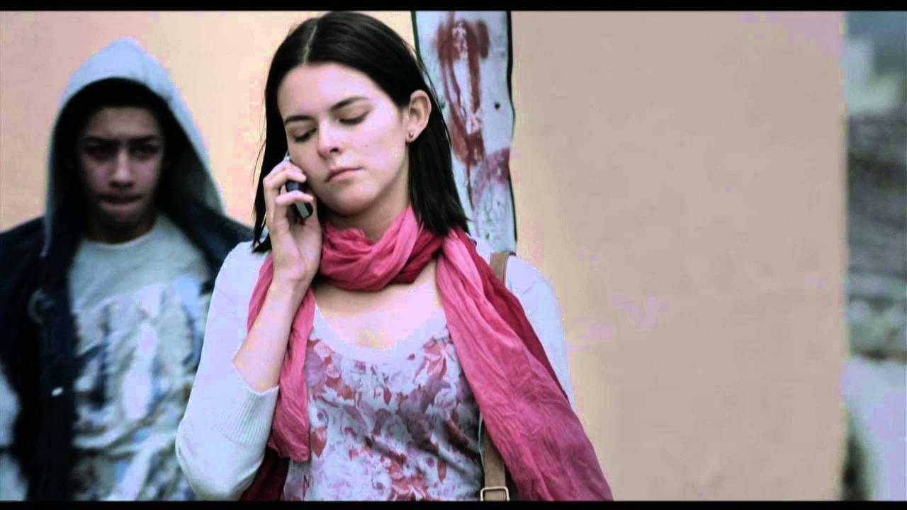 Southern Star 2013 movie scene