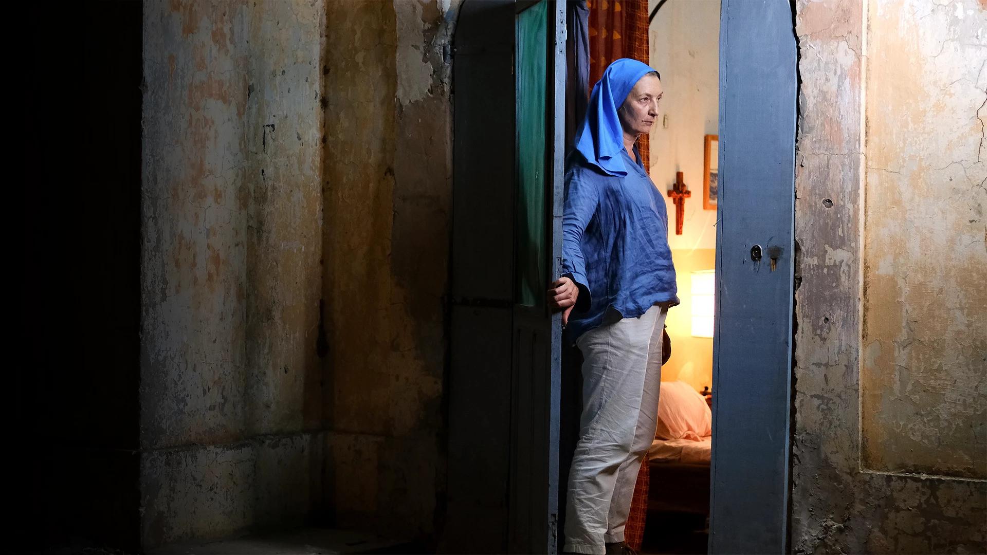 Colombine 2019 movie scene