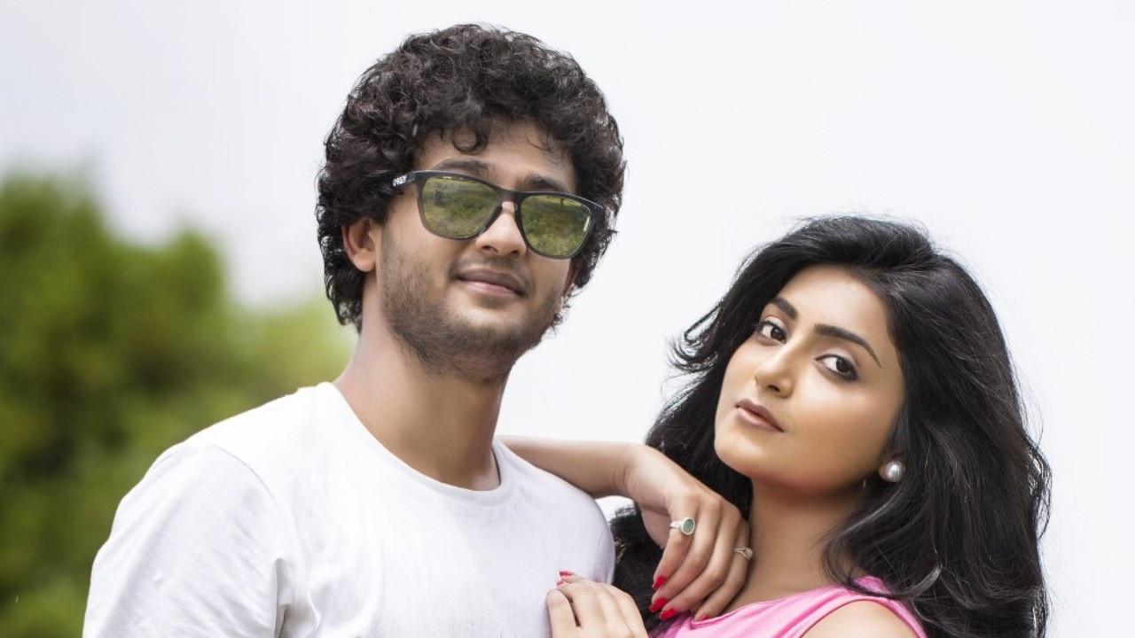 Meeku Meere Maaku Meeme 2016 movie scene