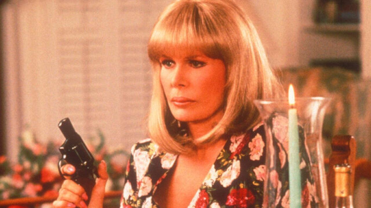 Hell Hath No Fury 1991 movie scene