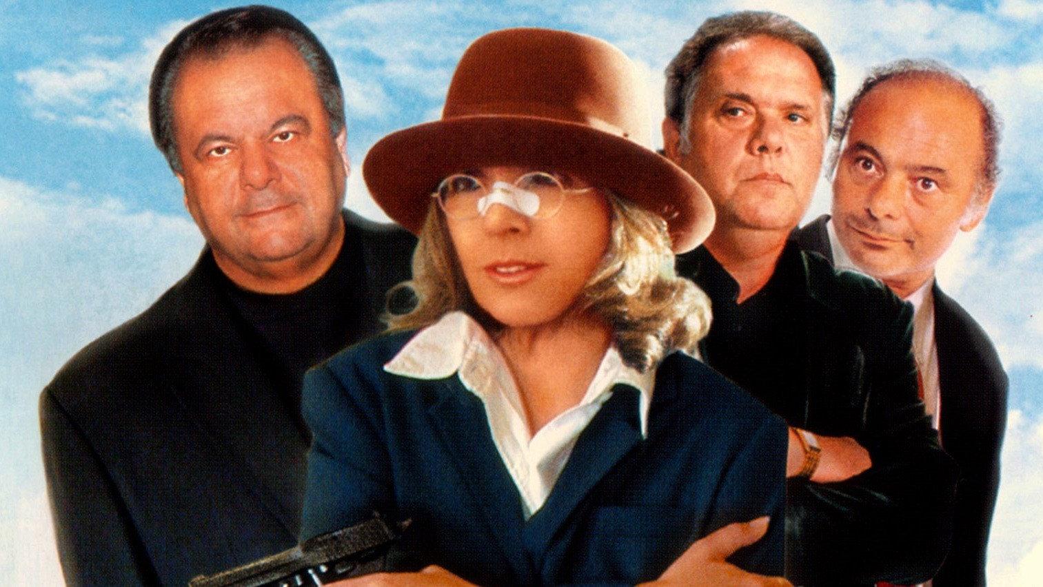 Plan B 2002 movie scene