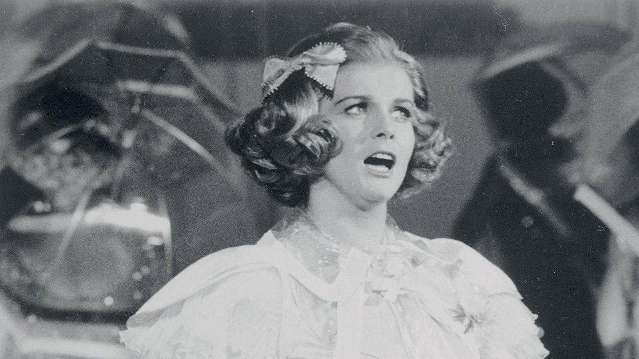 Dames at Sea 1971 movie scene
