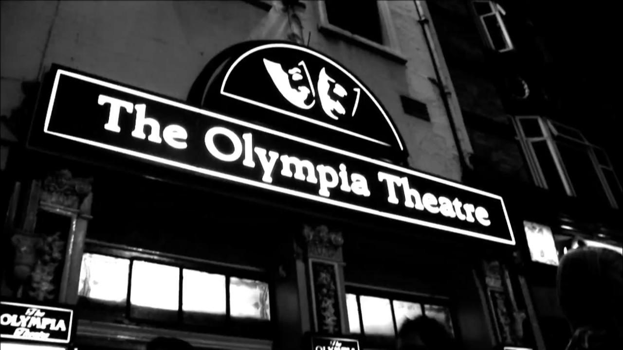 R.E.M.: Live 2007 movie scene