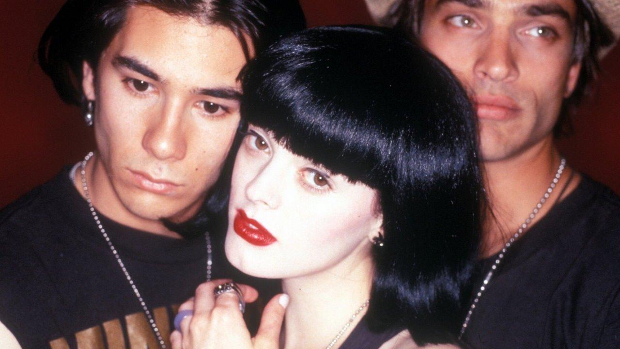 The Doom Generation 1995 movie scene