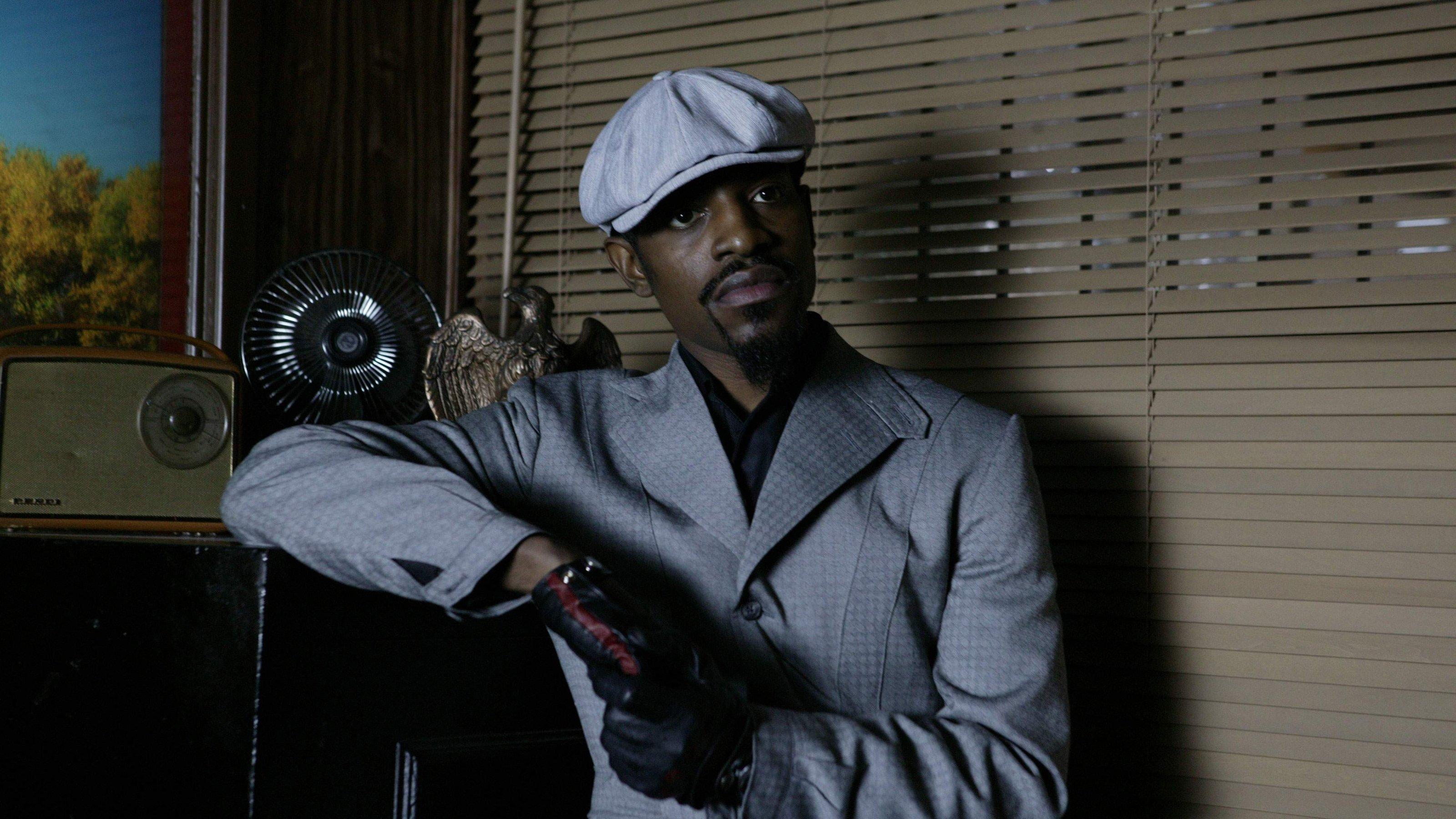 Revolver 2005 movie scene