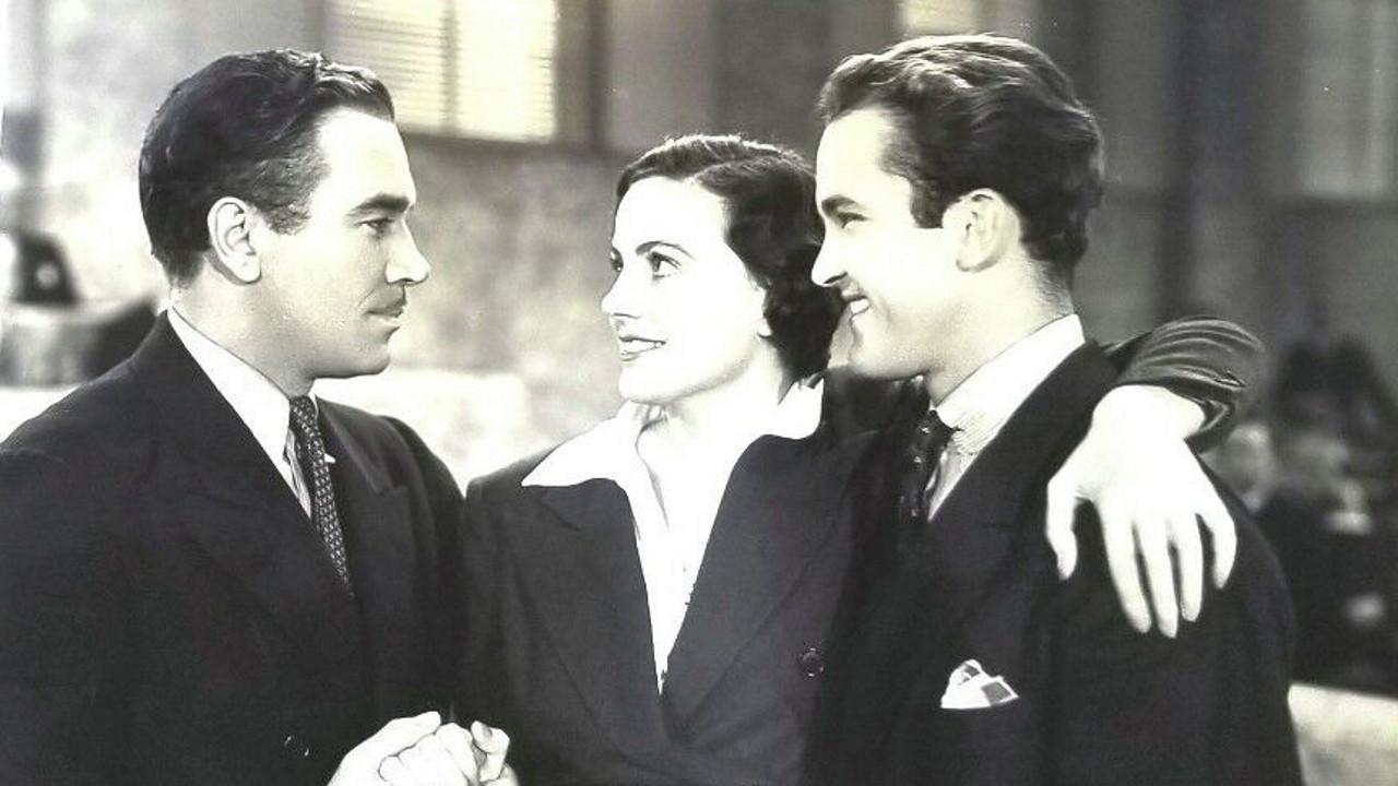 Portia on Trial 1937 movie scene